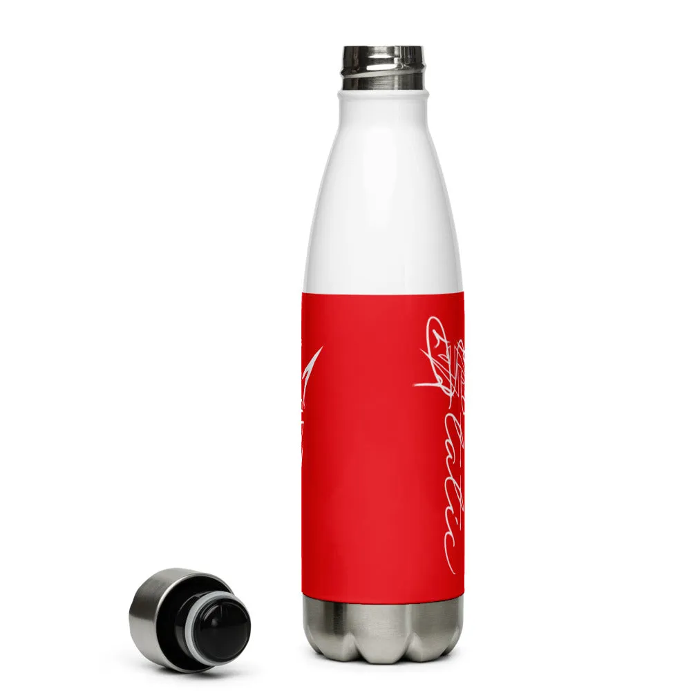 ⚡️⚡️ Stainless Steel Water Bottle