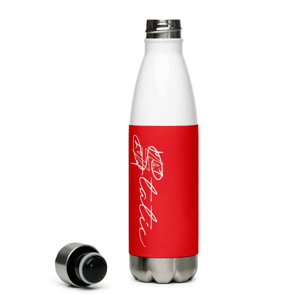 ⚡️⚡️ Stainless Steel Water Bottle