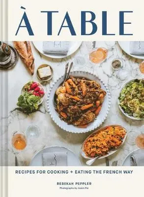 À Table 