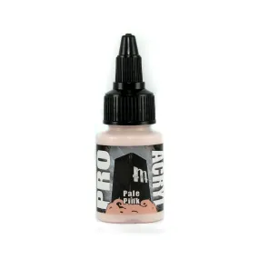 043-Pro Acryl Pale Pink