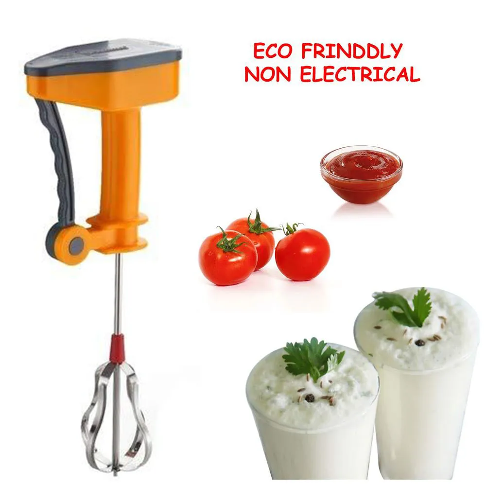 060 Power free blender