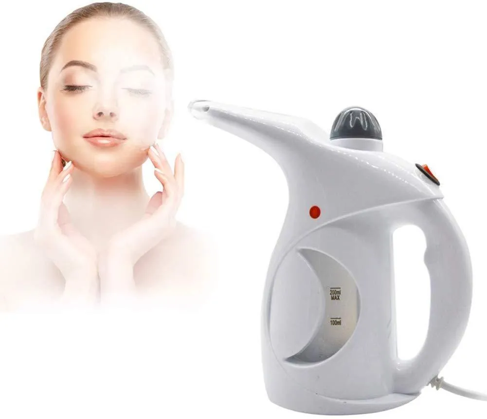 1261 Facial Handheld Portable Steamer for Face