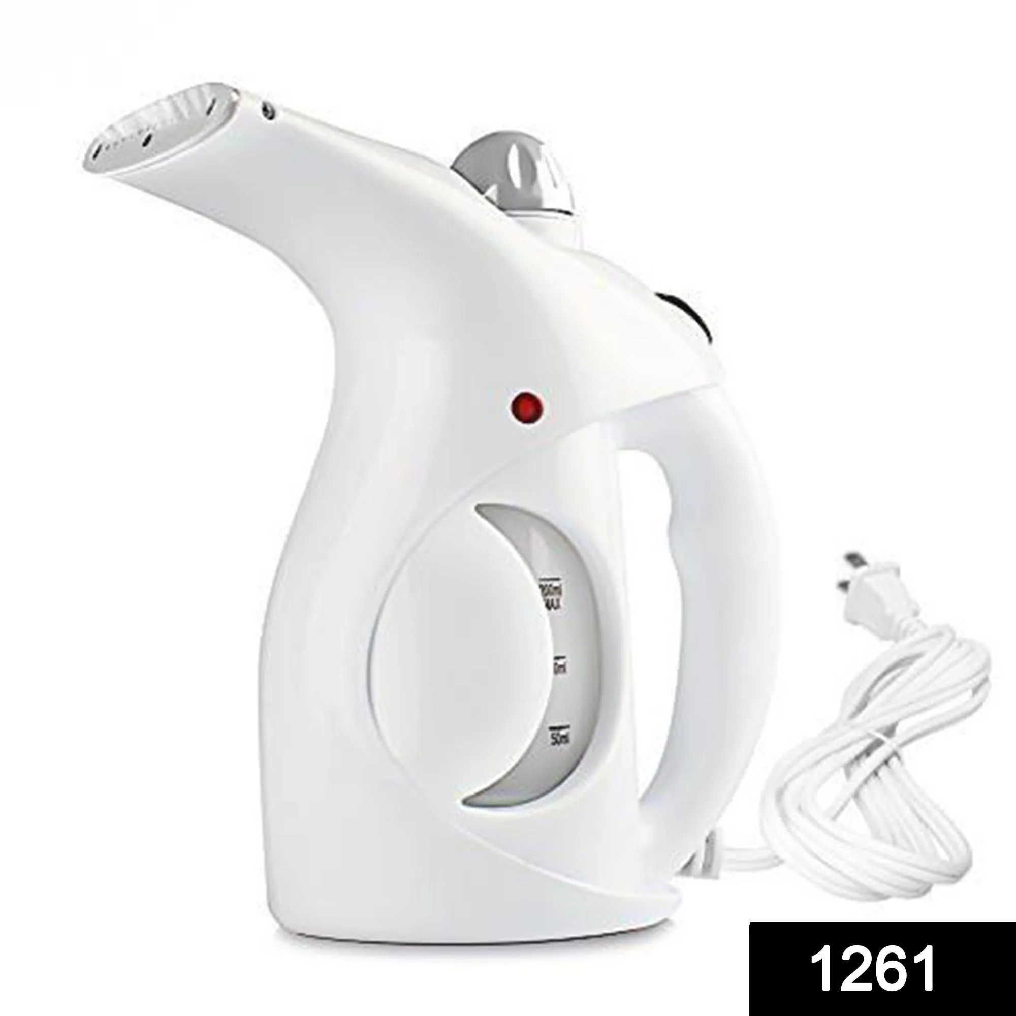 1261 Facial Handheld Portable Steamer for Face