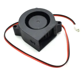 12V 4020 Radial Fan