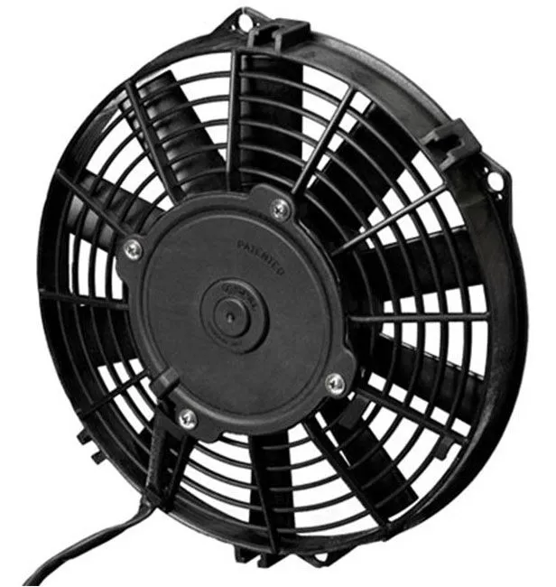 16" Electric Thermo Fan SPEF3509