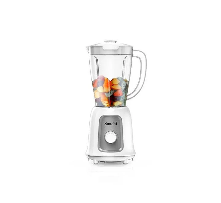 2 In 1 Blender/ Grinder