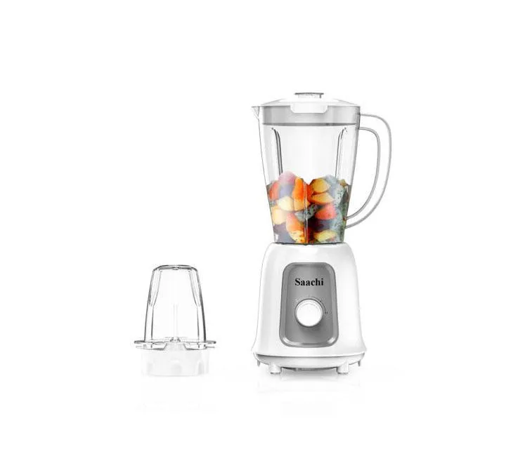 2 In 1 Blender/ Grinder