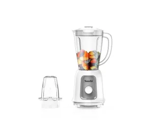 2 In 1 Blender/ Grinder