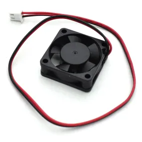 24V 3010 Axial Fan