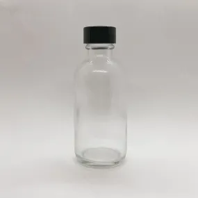 2oz Glass Bottle