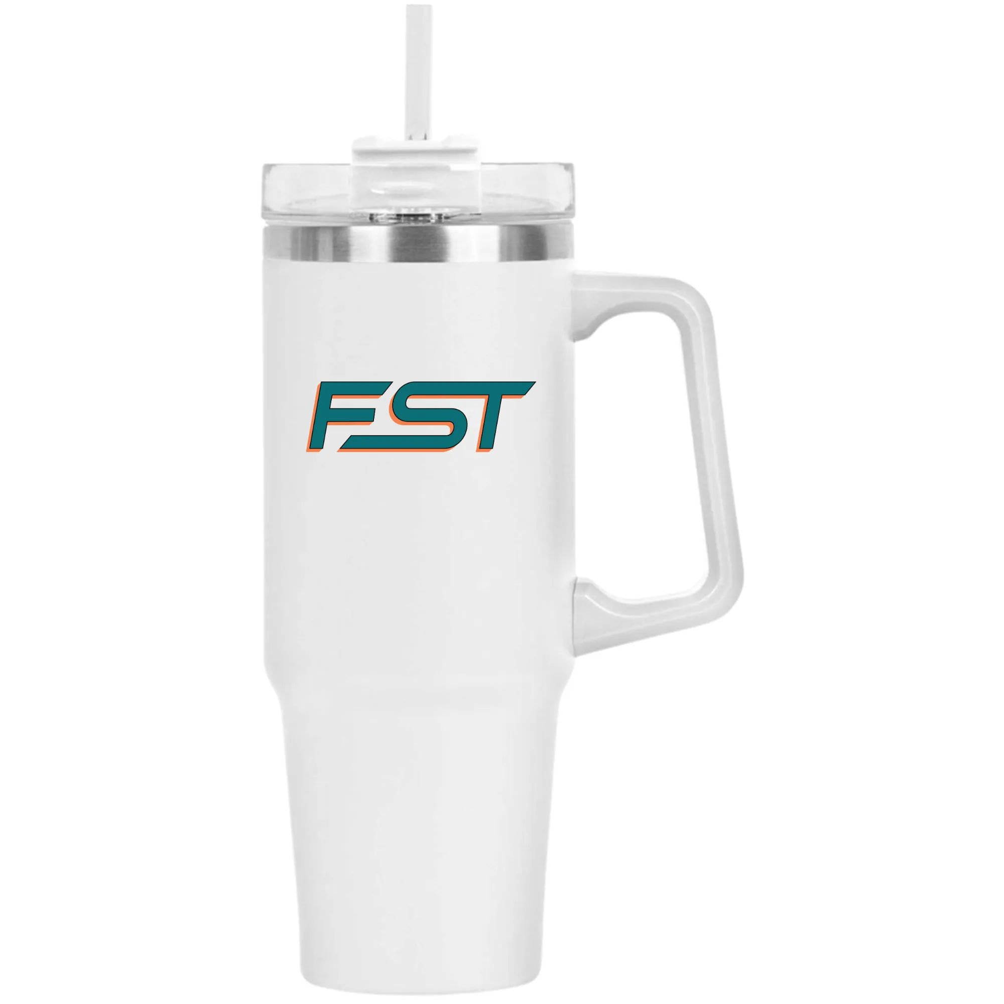 40oz Insulated Tumbler (Customized) - Fusion