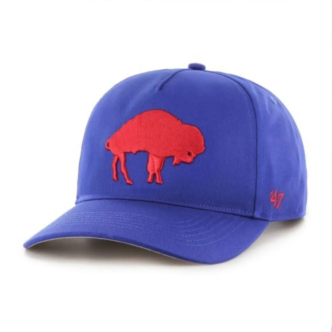 '47 Brand Men's NFL Buffalo Bills Legacy Hitch Cap