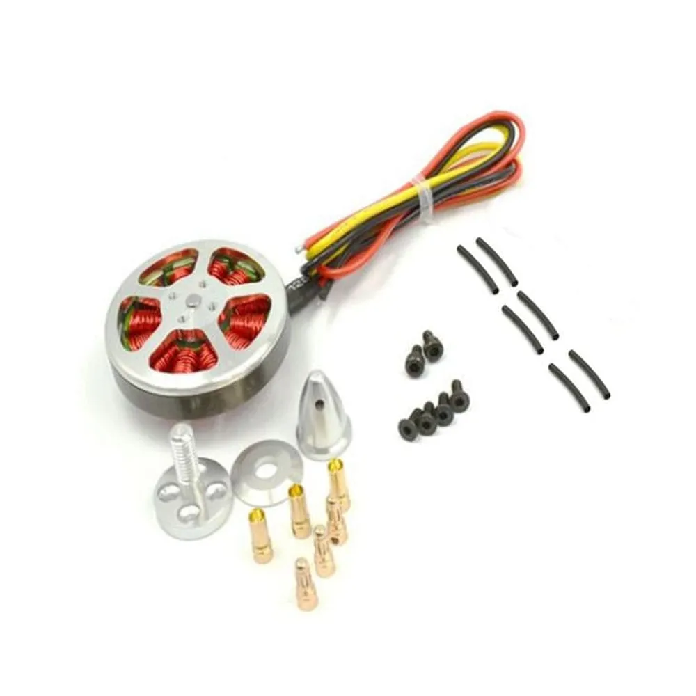 5010 360KV High Torque Brushless Motor for Drone