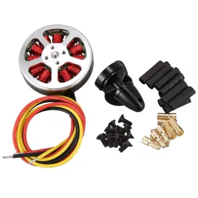 5010 360KV High Torque Brushless Motor for Drone