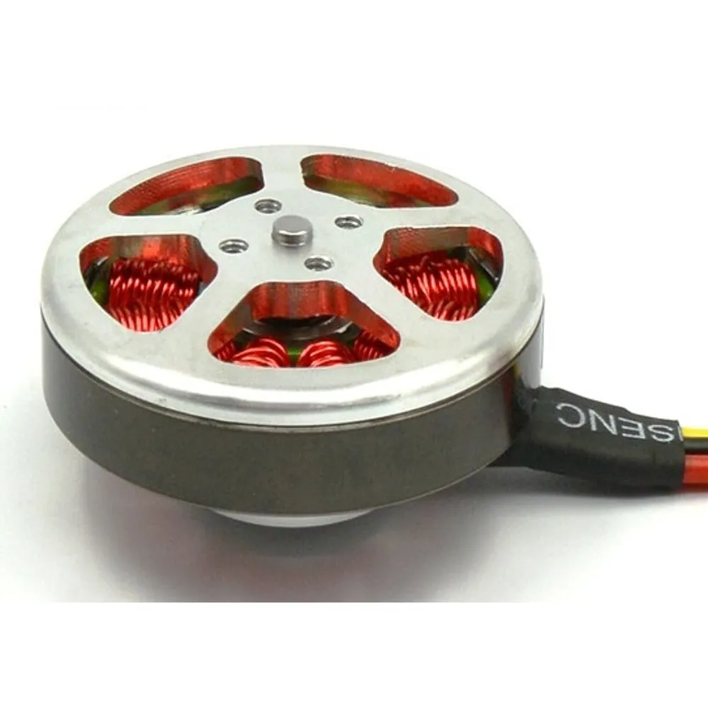 5010 360KV High Torque Brushless Motor for Drone