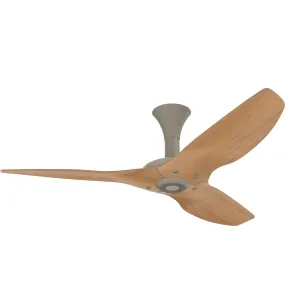 52" Ceiling Fan Kit from the Haiku Gen 4 Collection in Satin Nickel Finish by Big Ass Fans