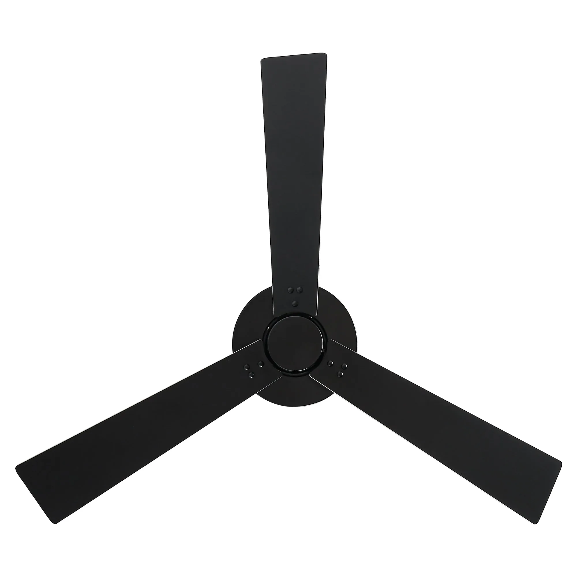 52" Wall Control 4 Speed Ceiling Fan