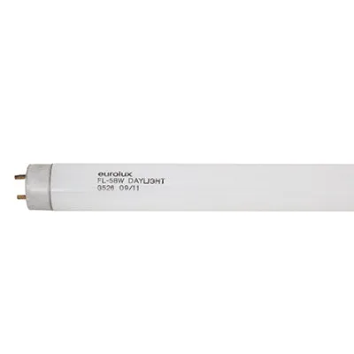 5ft T8 Fluorescent G13 58w Daylight