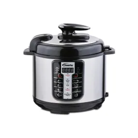 5L Electric Pressure Cooker 5.0L (PPC511)