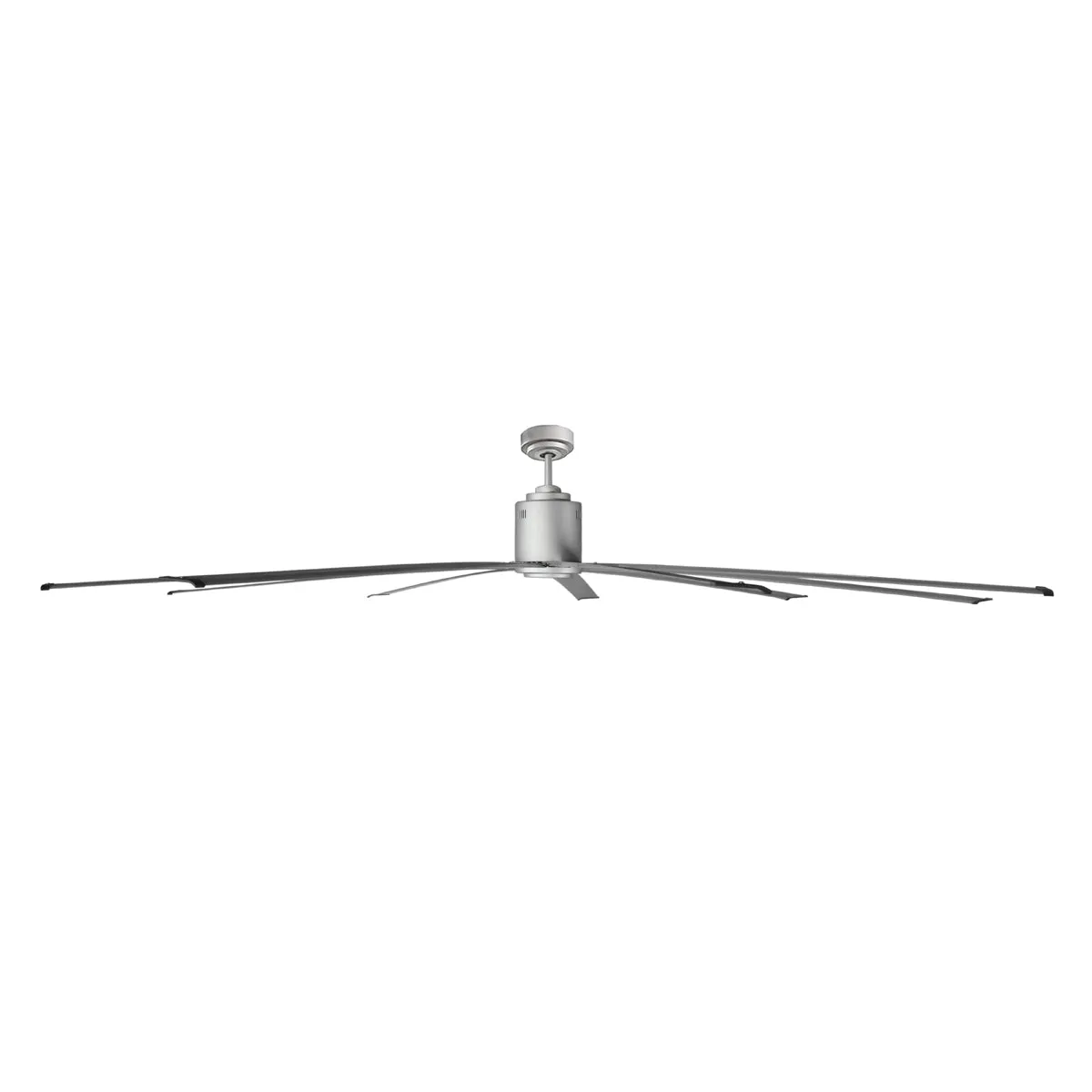 96 In. Indoor 6-Speed Ceiling Fan