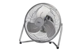 9" Size 2-Speed High Velocity Fan