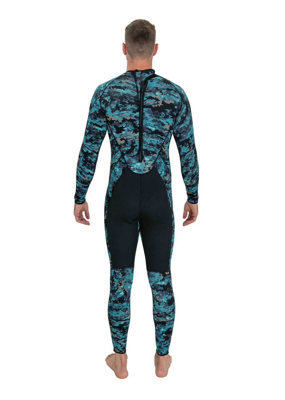 ADRENO Pelagi-Skin 3mm Wetsuit