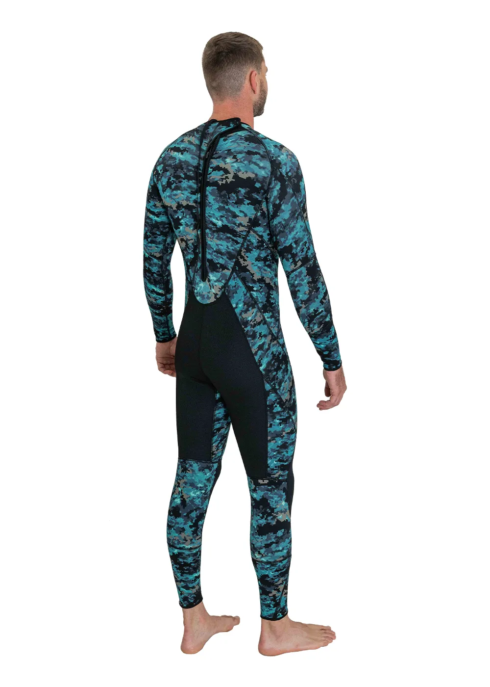 ADRENO Pelagi-Skin 3mm Wetsuit