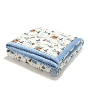 Adult Blanket 140 x 200