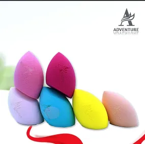 Adventure Beauty Blender /Sponge