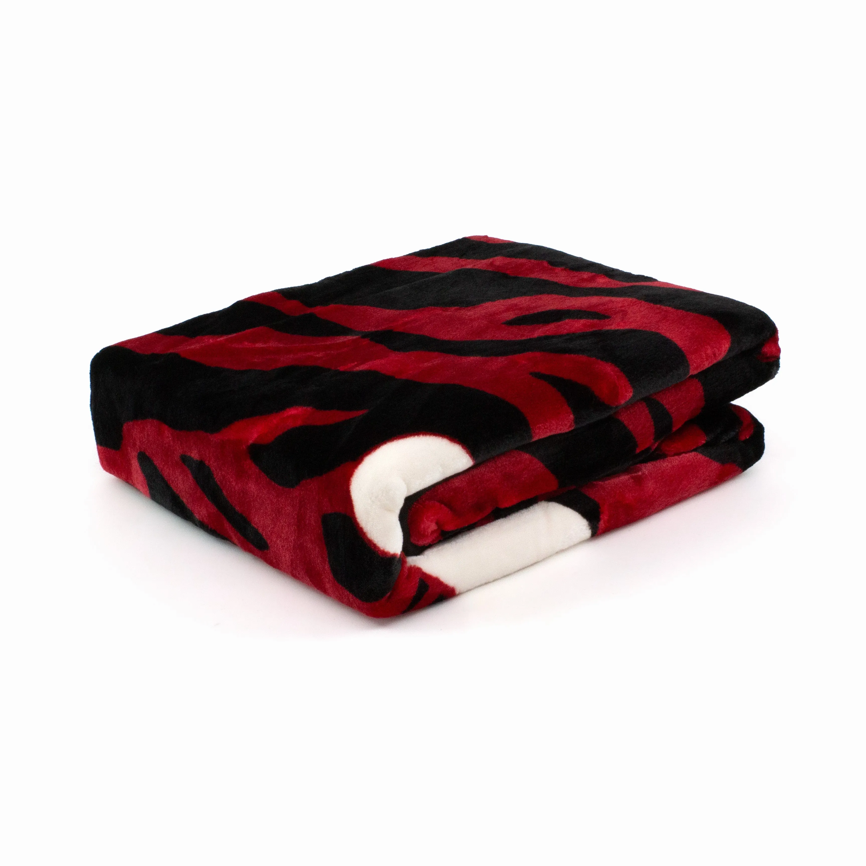 Alabama Crimson Tide Raschel Throw Blanket, 50" x 60"