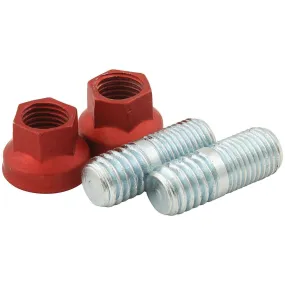 Allstar Performance Replacement 3/8" Stud Kit for JMR Design Torque Ball Safety Blanket ALL55220