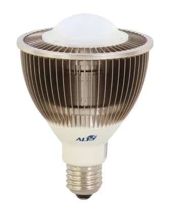 ALT PAR30  E27 20w Warm White 60'