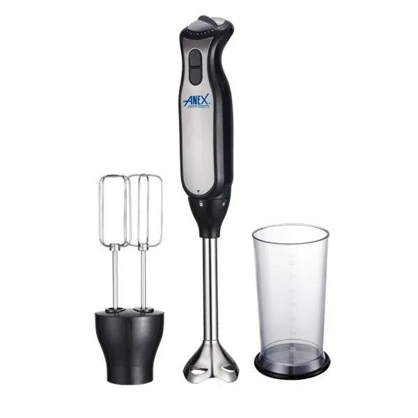 ANEX DELUXE HAND BLENDER AG-129