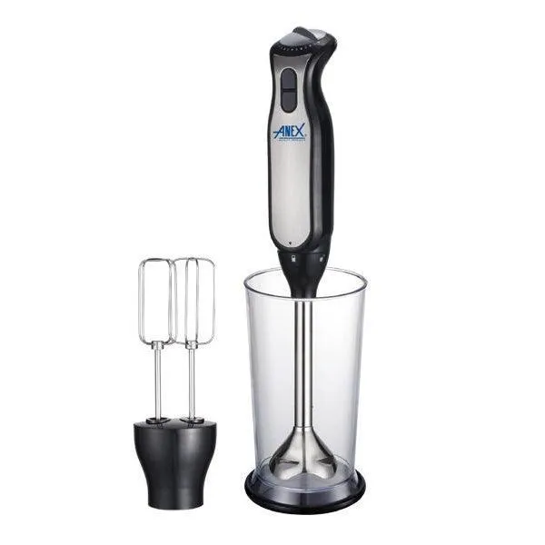 ANEX DELUXE HAND BLENDER AG-129