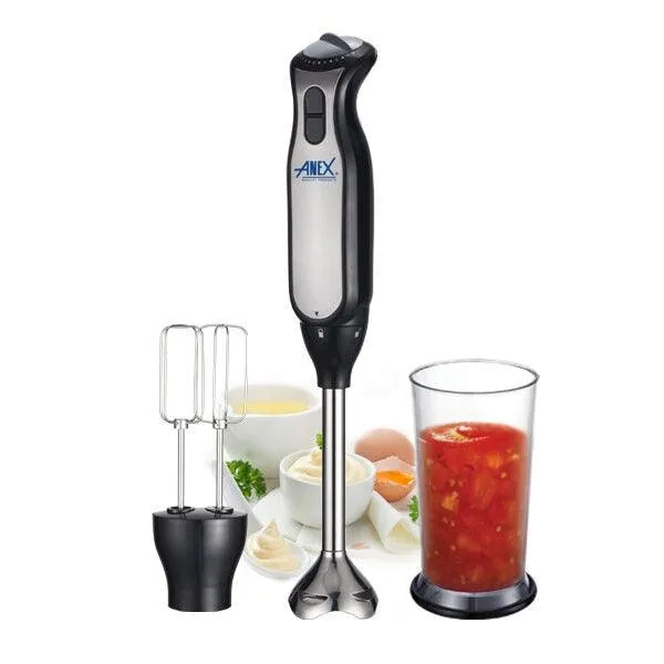 ANEX DELUXE HAND BLENDER AG-129