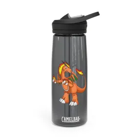 Angetiron CamelBak Eddy®  Water Bottle, 20oz / 25oz