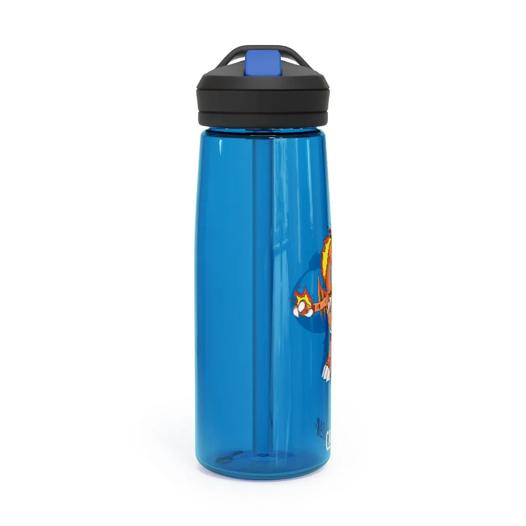 Angetiron CamelBak Eddy®  Water Bottle, 20oz / 25oz