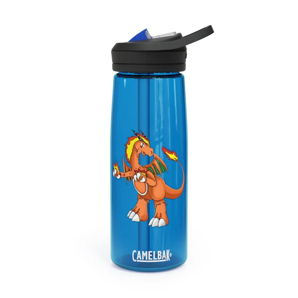 Angetiron CamelBak Eddy®  Water Bottle, 20oz / 25oz