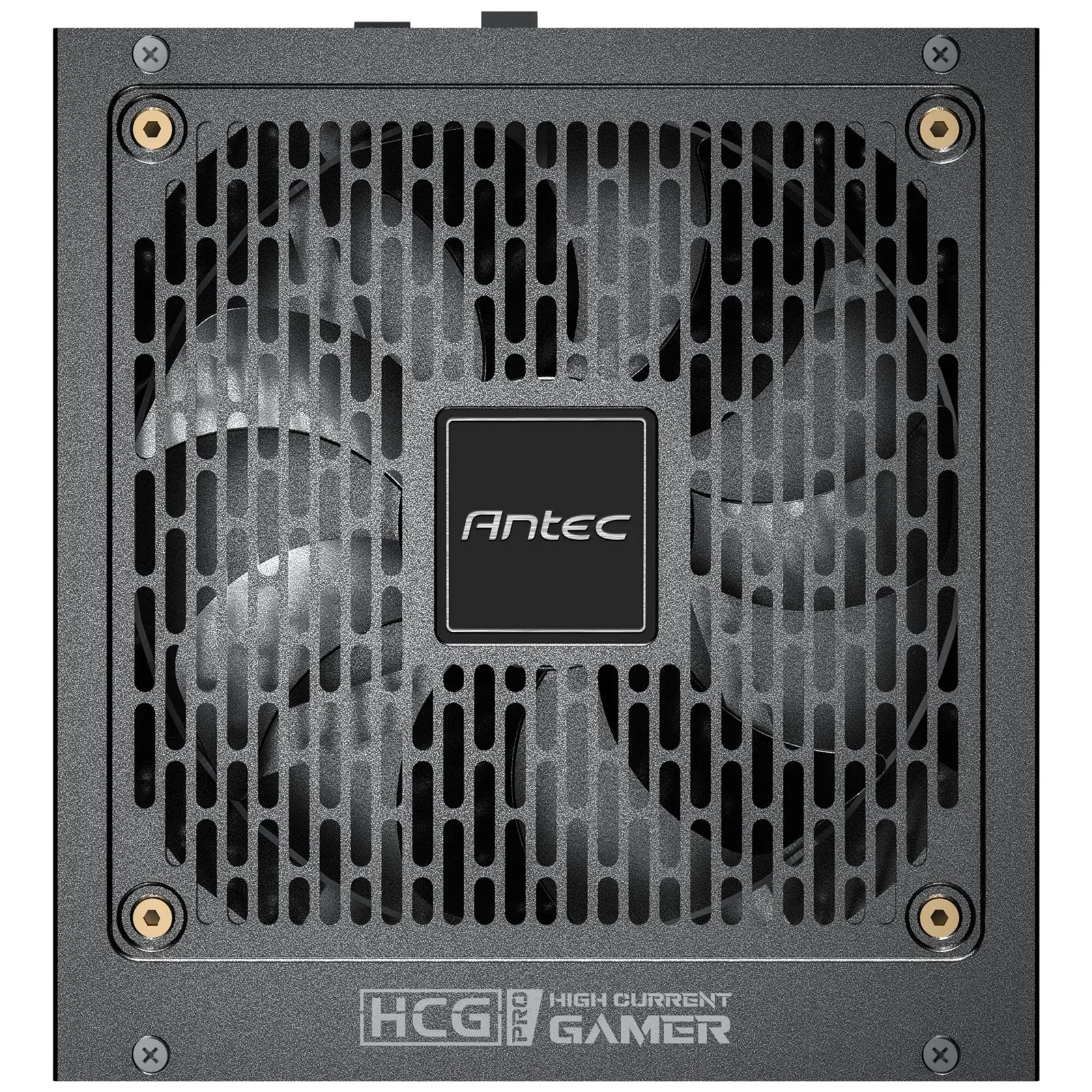 Antec HCG1200 PRO Platinum ATX 3.1 Power Supply - 1200W, Fully Modular, 80 PLUS Platinum Certified, Silent Fan, High-Performance Gaming PSU