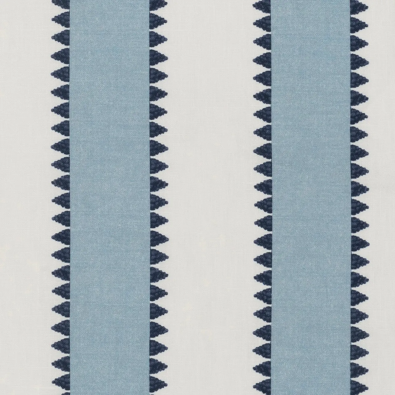 Apollo Stripe Schumacher Collection | Napkin, Set of 4