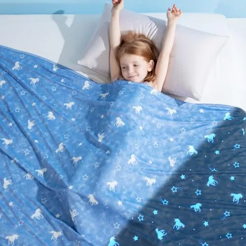 Arc-chill Extreme Q max 0.5 Cooling Blanket for Hot Sleeper for Kids