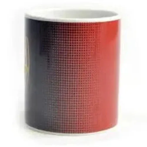 Arsenal Halftone 11 OZ Mug