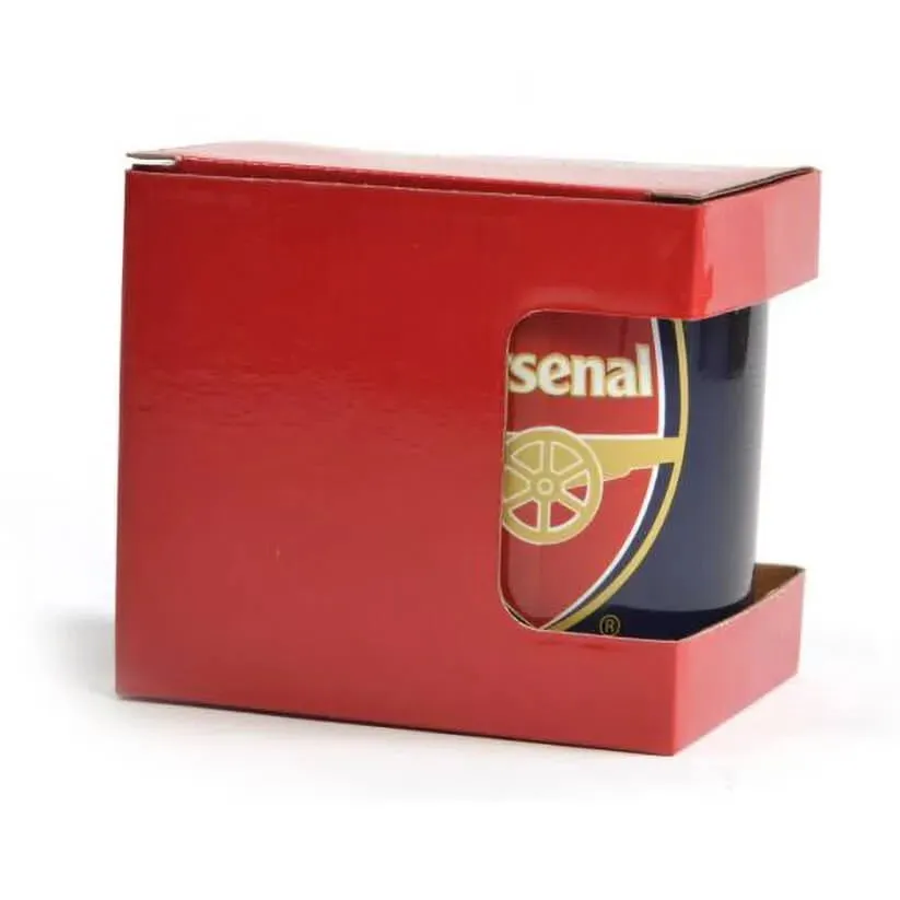 Arsenal Halftone 11 OZ Mug