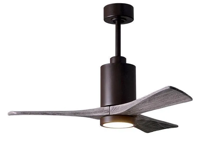 Atlas-Patricia 3 Ceiling Fan