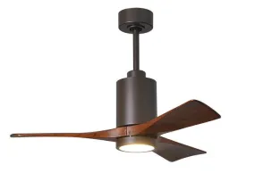 Atlas-Patricia 3 Ceiling Fan