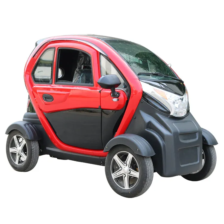 Automatic Suv 3 Seater Electric Car China Hybrid Electric Vehicles Car with Lithium Battery