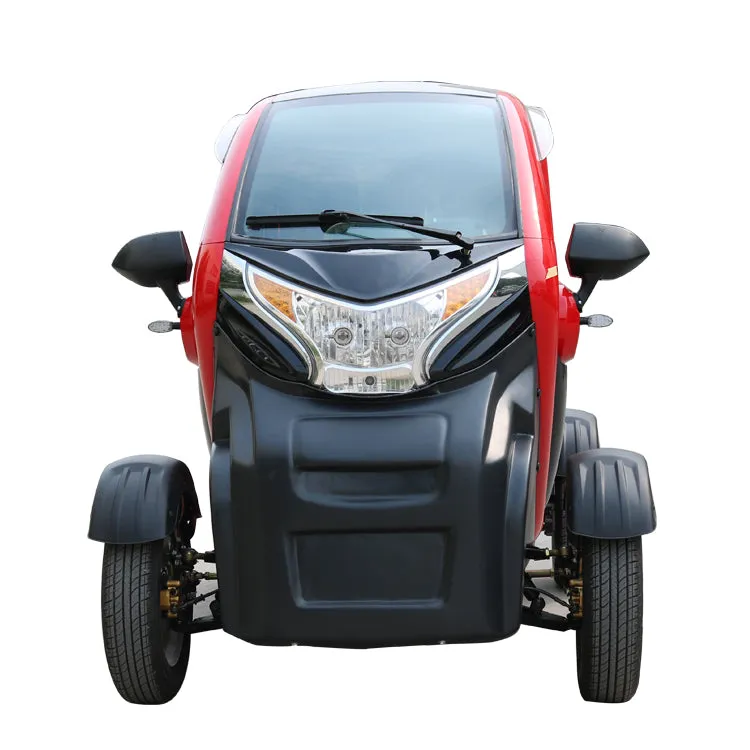 Automatic Suv 3 Seater Electric Car China Hybrid Electric Vehicles Car with Lithium Battery