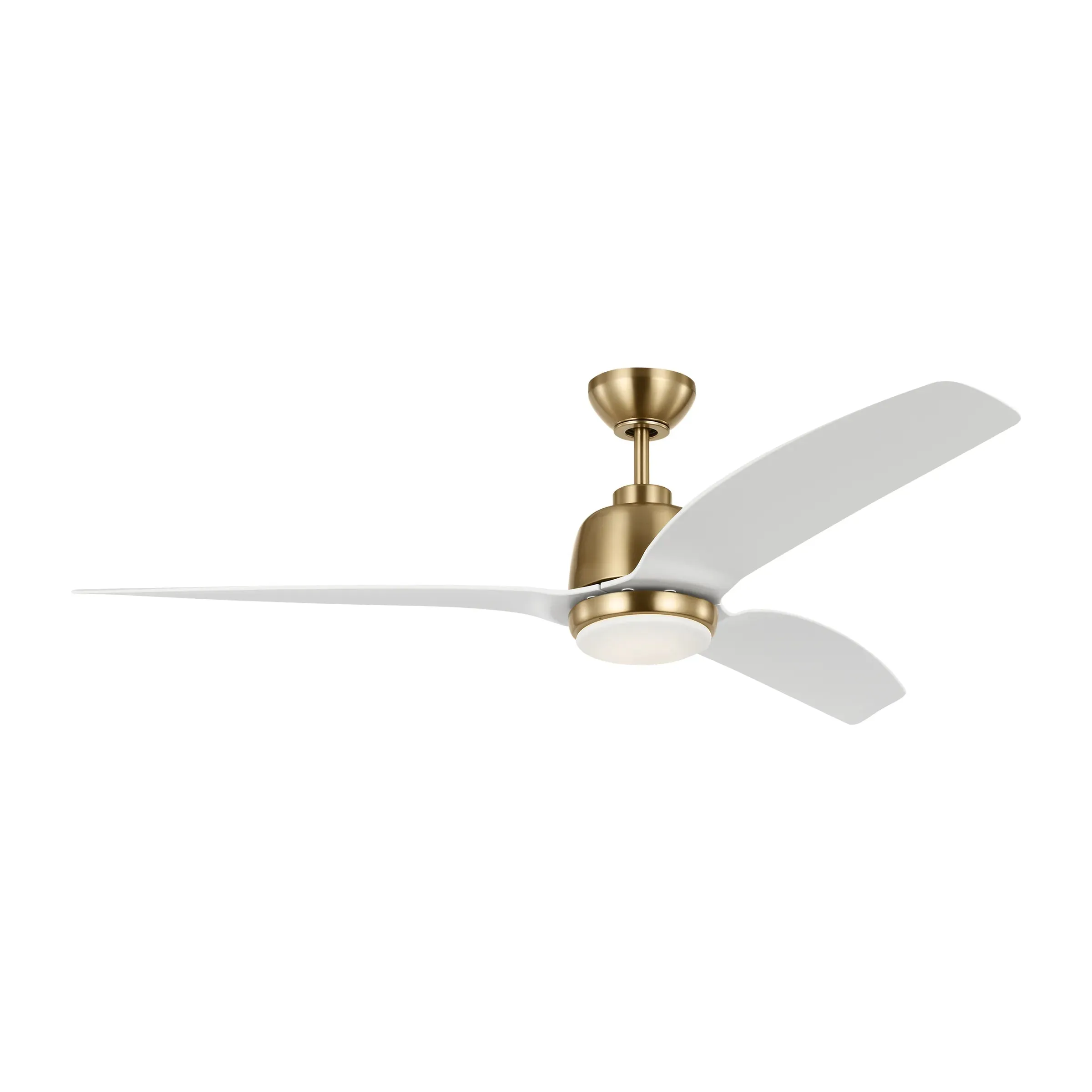 Avila 60" LED Ceiling Fan