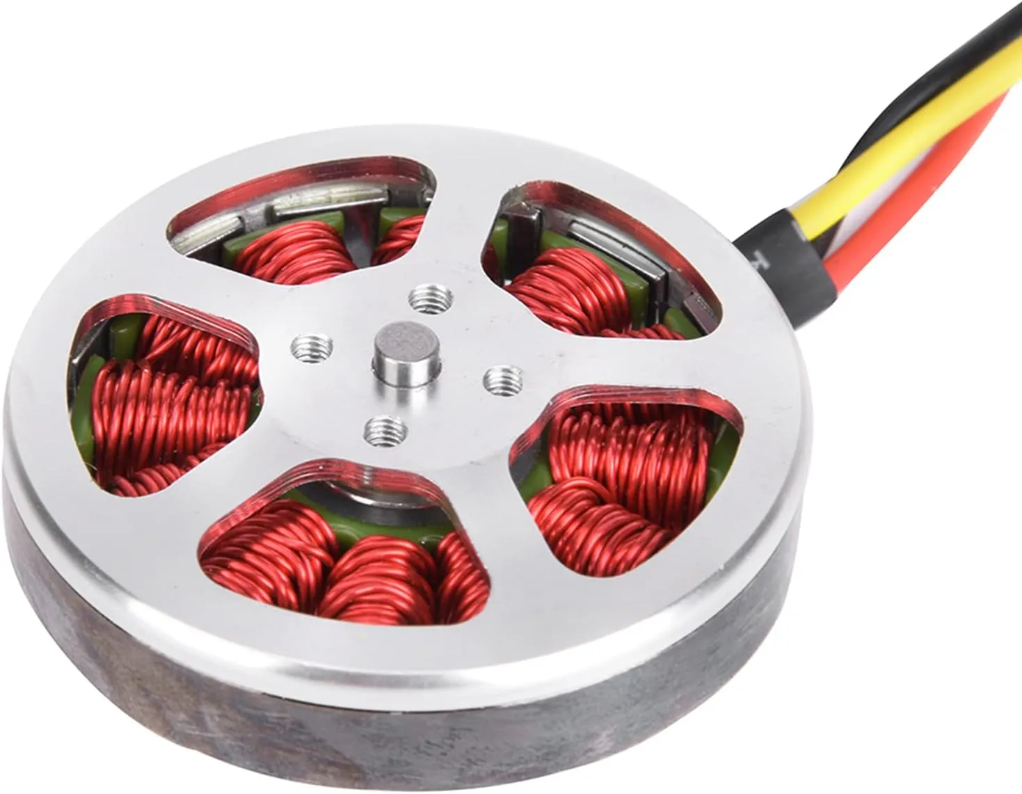 BDUAV 5010 360KV High Torque Brushless Motor for Drone