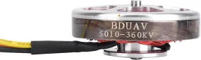 BDUAV 5010 360KV High Torque Brushless Motor for Drone